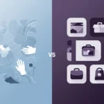 Service-Based vs. Product-Based Websites: Why the Difference Matters for User Experience
