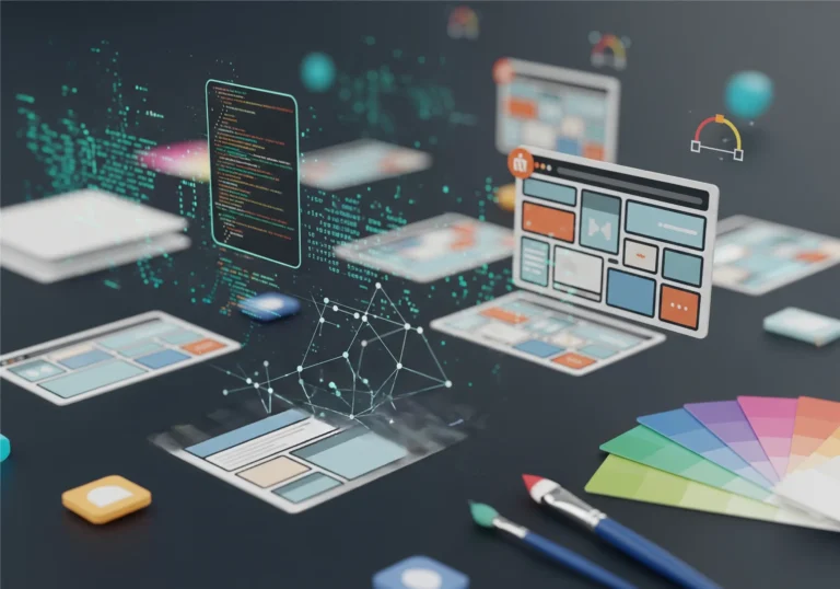 Top 5 FREE WordPress Themes 2025
